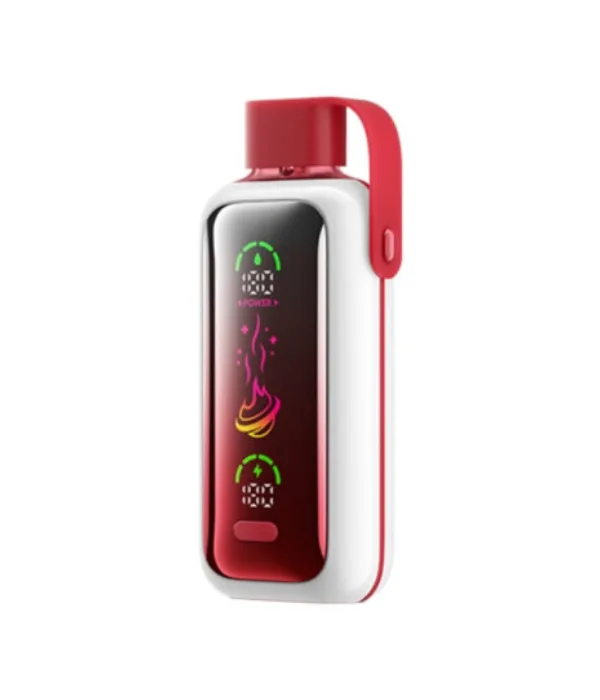 Vozol Star 20000 Watermelon Ice