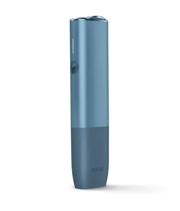 IQOS One Iluma Mavi